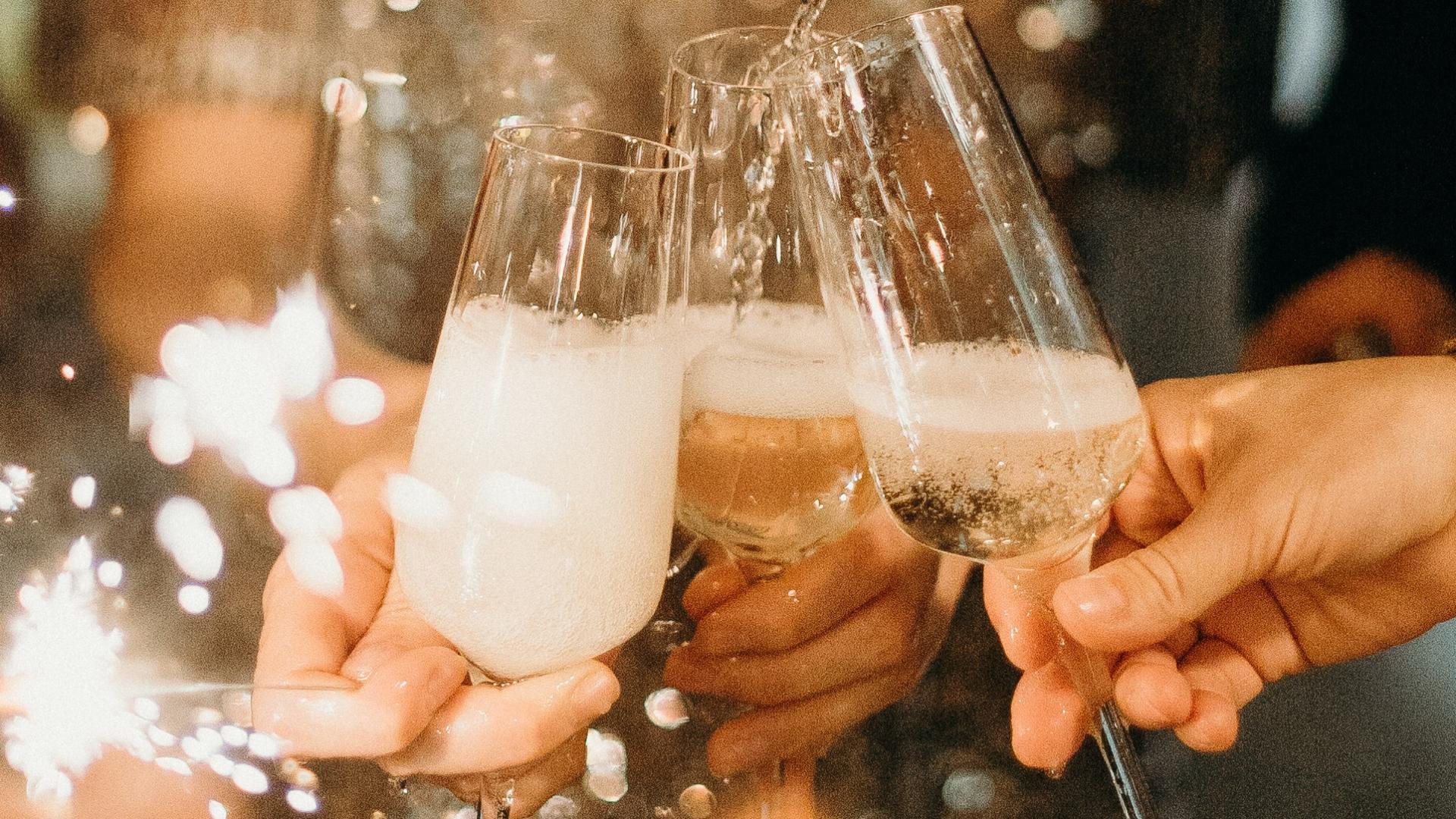 Champagne